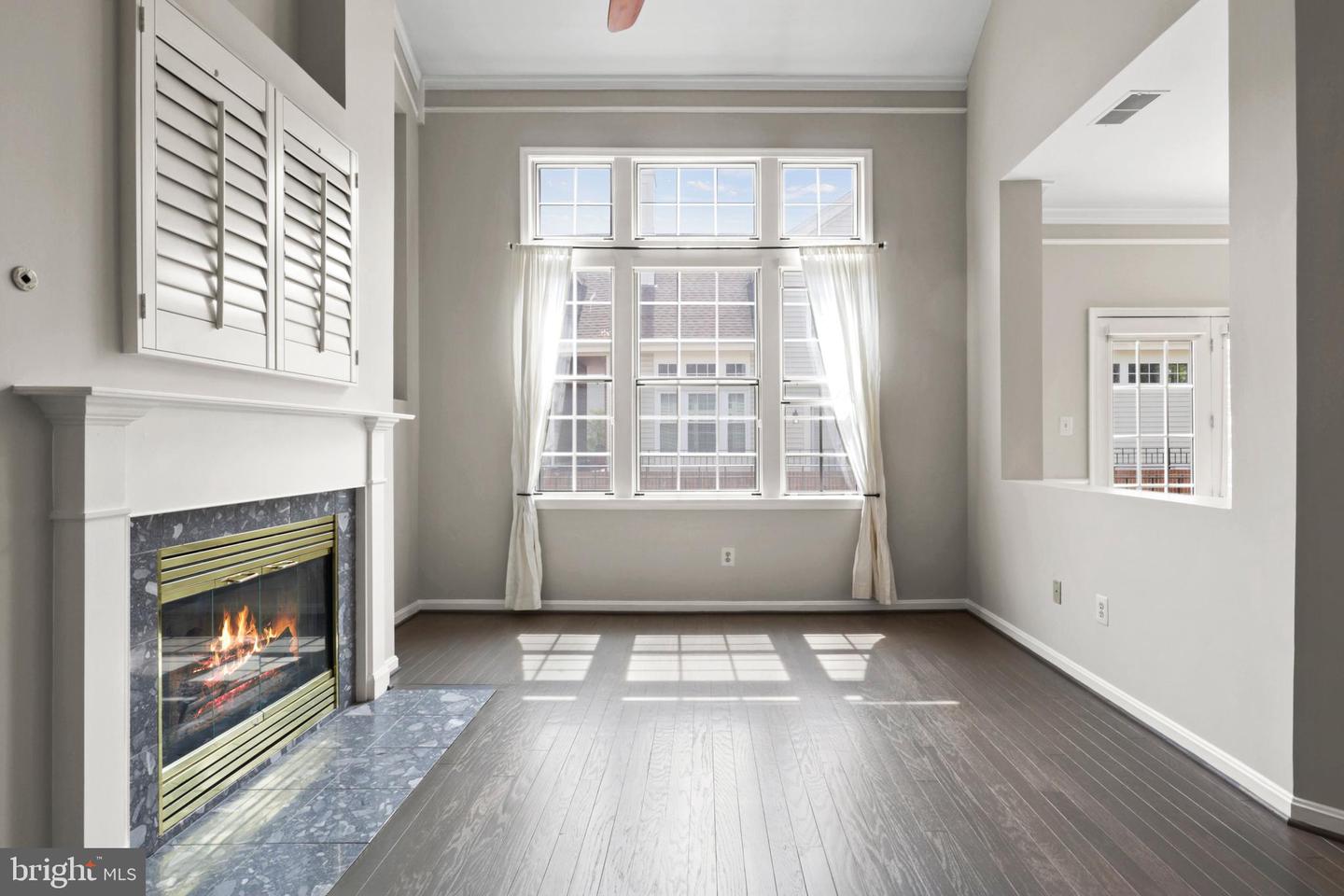 7035 HAYCOCK ROAD Unit: 105