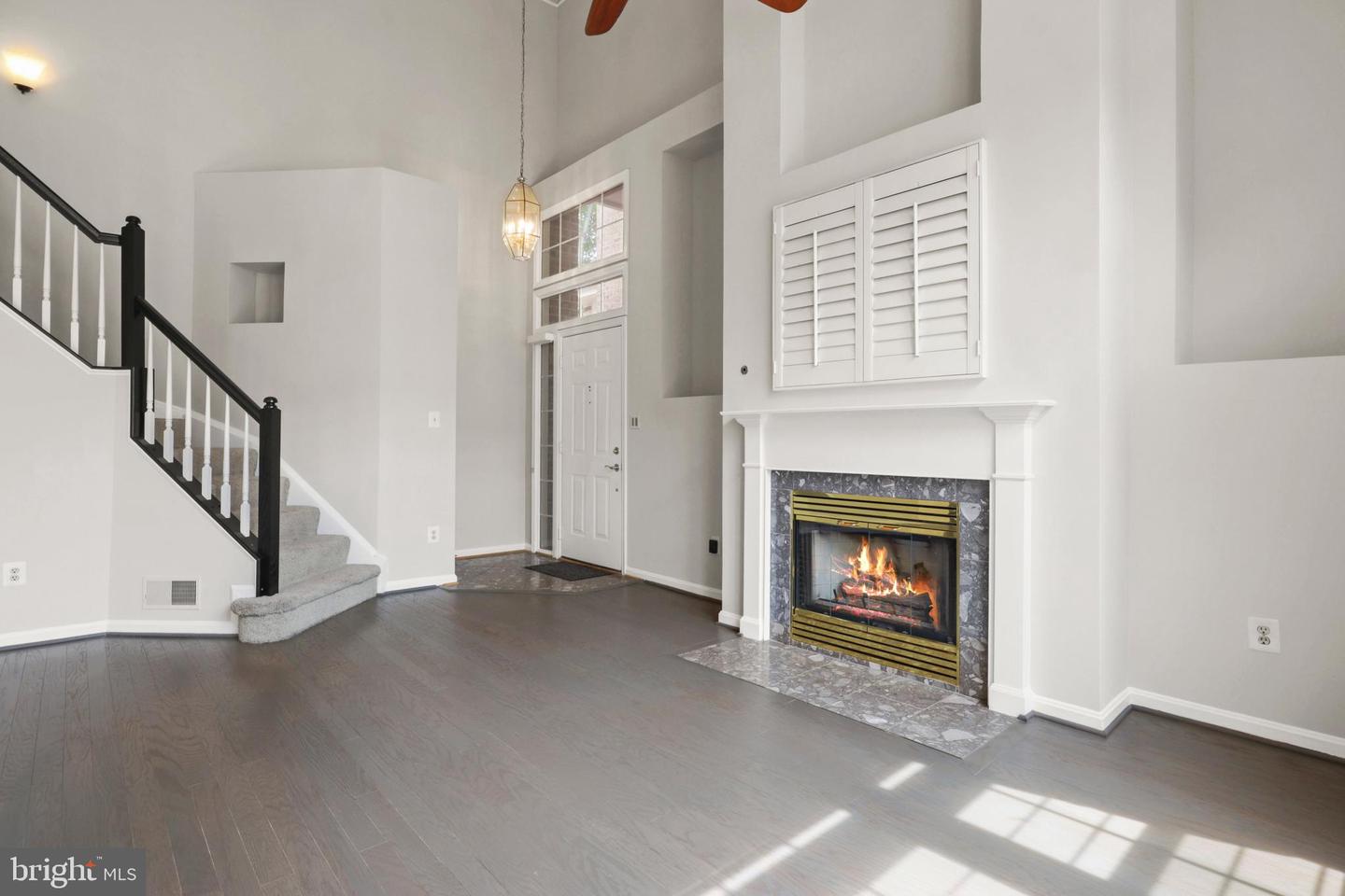 7035 HAYCOCK ROAD Unit: 105