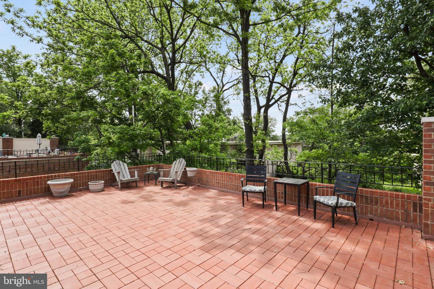7035 HAYCOCK ROAD Unit: 105