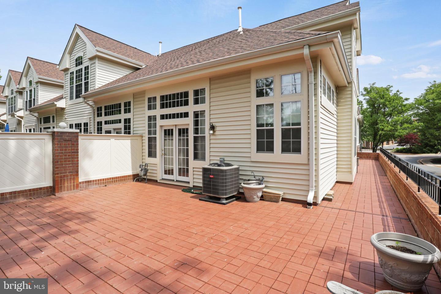 7035 HAYCOCK ROAD Unit: 105