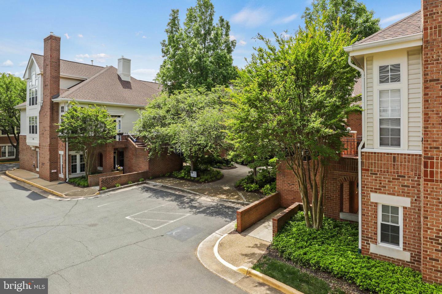 7035 HAYCOCK ROAD Unit: 105