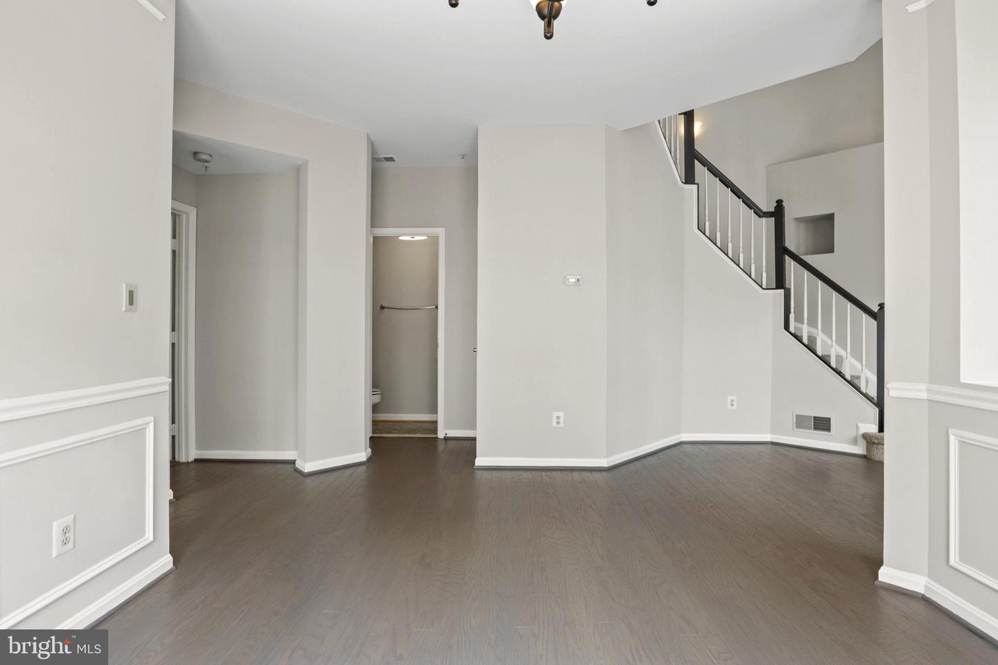 7035 HAYCOCK ROAD Unit: 105