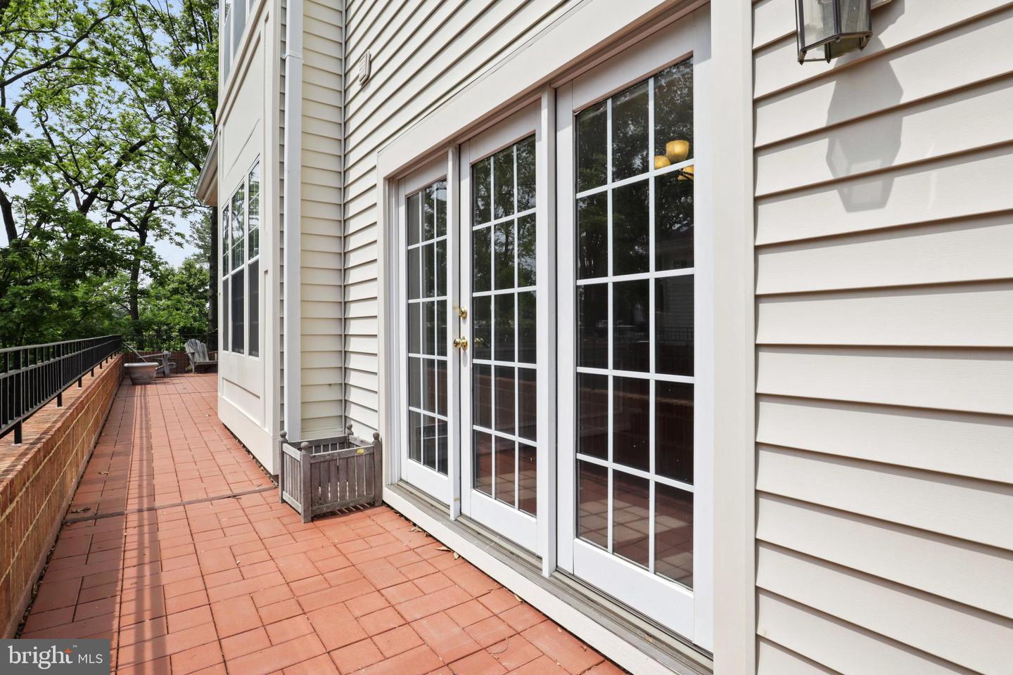 7035 HAYCOCK ROAD Unit: 105
