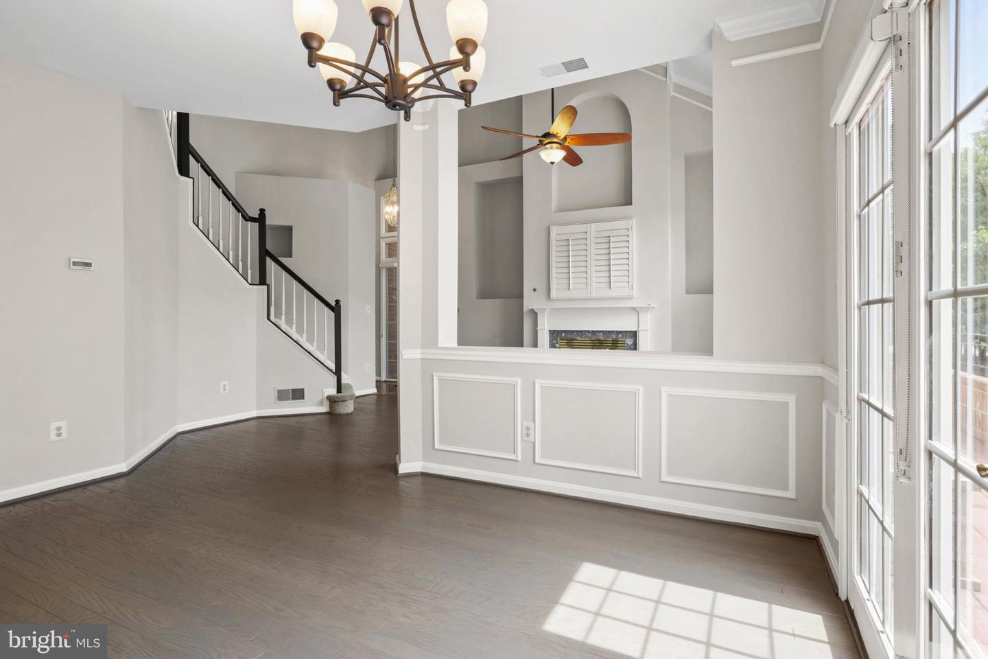 7035 HAYCOCK ROAD Unit: 105