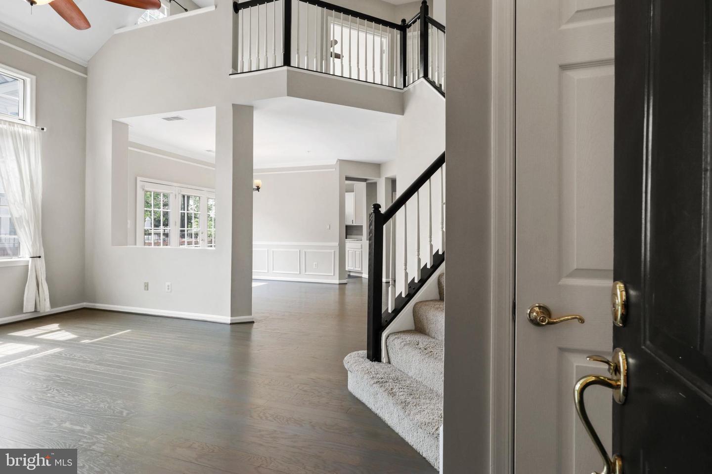 7035 HAYCOCK ROAD Unit: 105