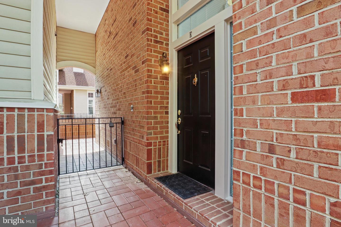 7035 HAYCOCK ROAD Unit: 105
