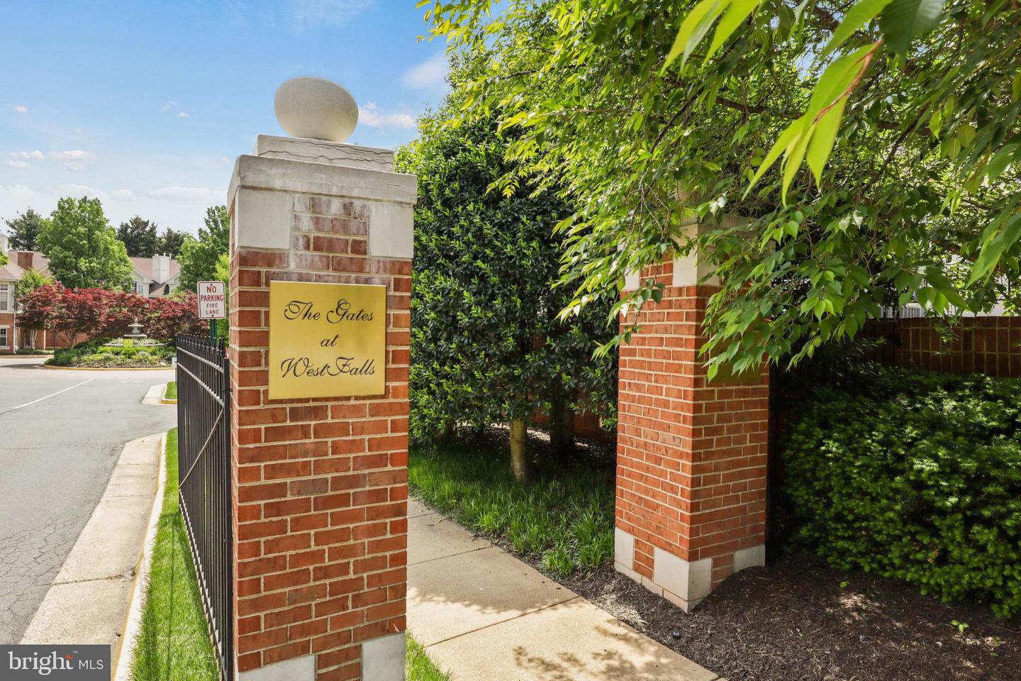 7035 HAYCOCK ROAD Unit: 105