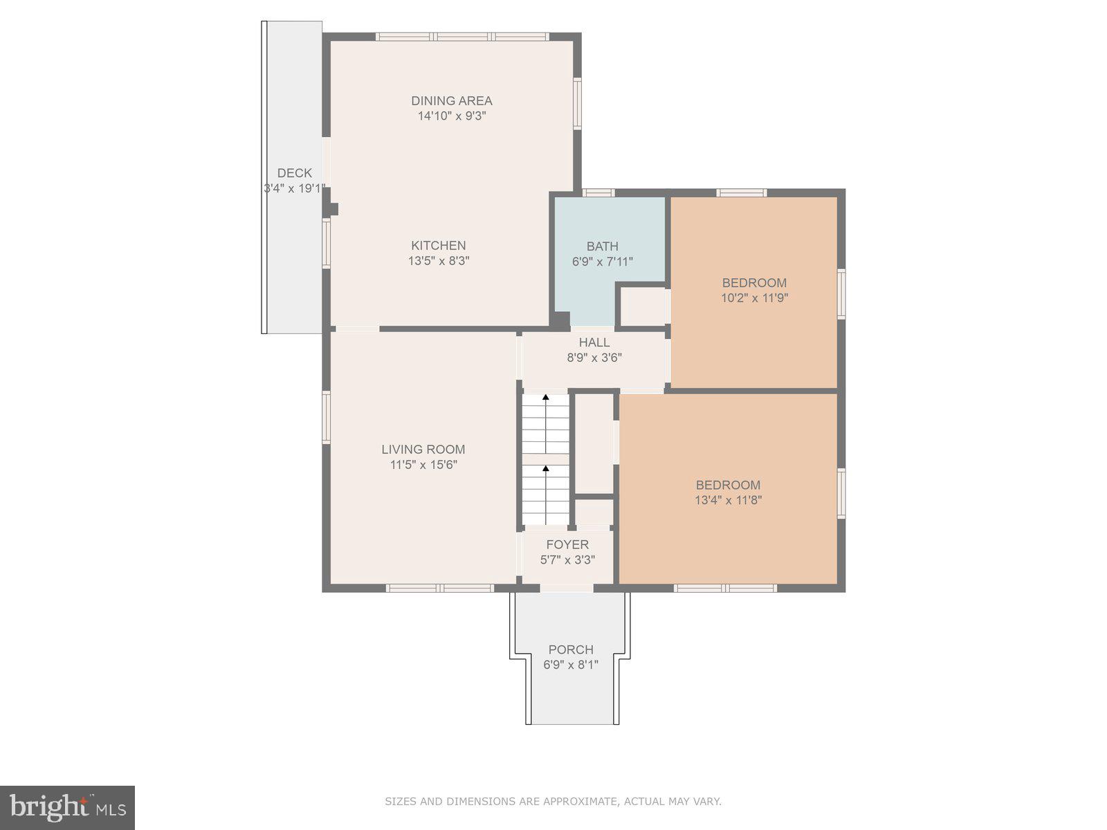 121 W Westmoreland ROAD