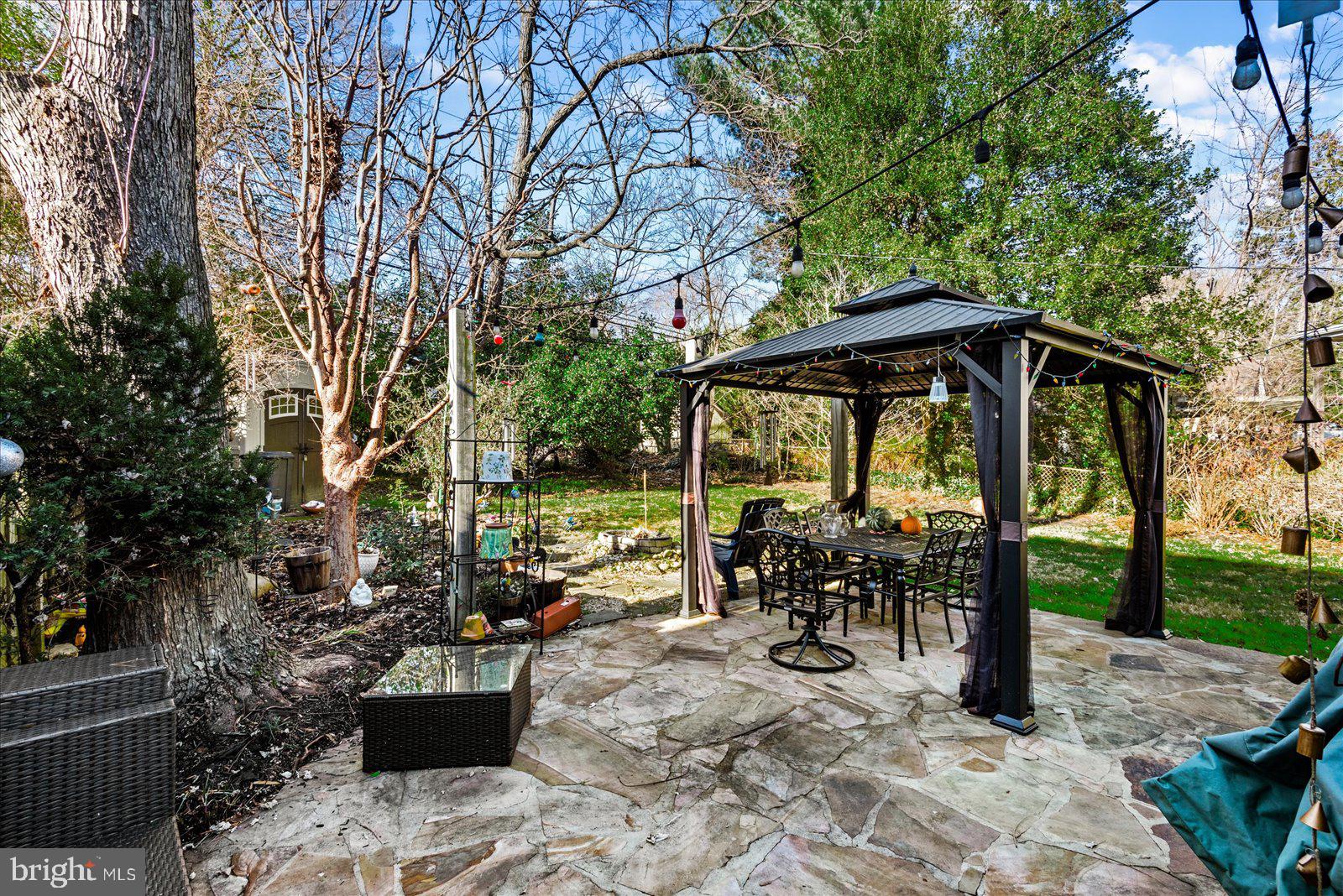 121 W Westmoreland ROAD