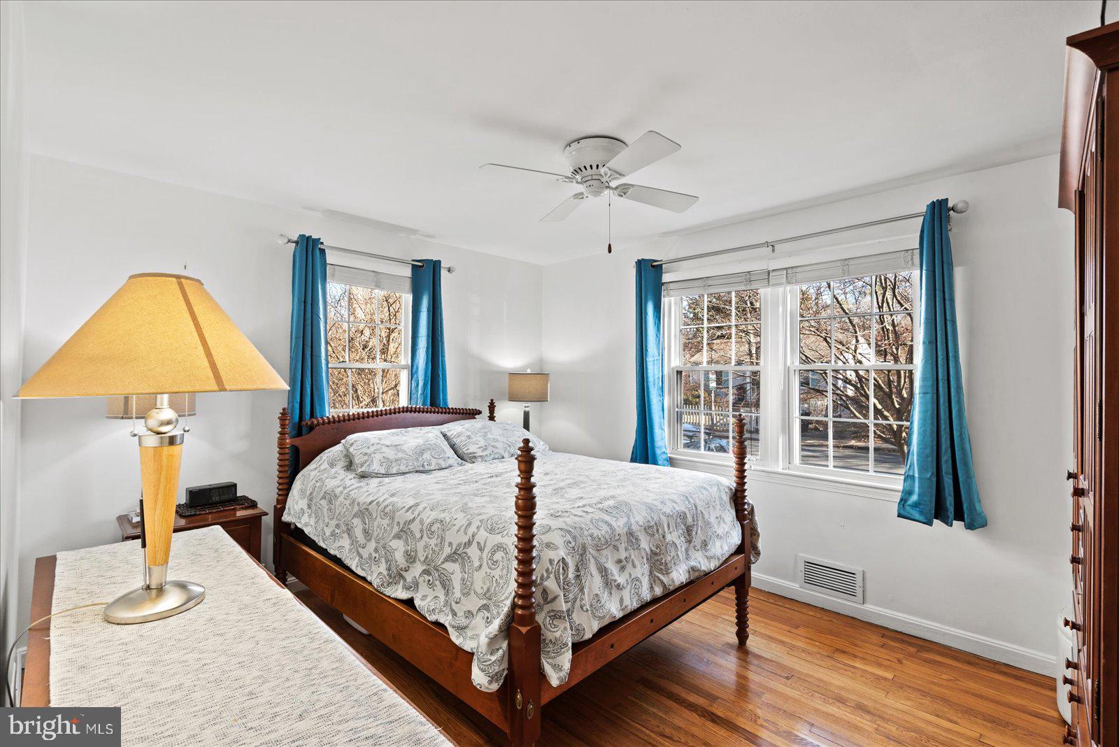 121 W Westmoreland ROAD