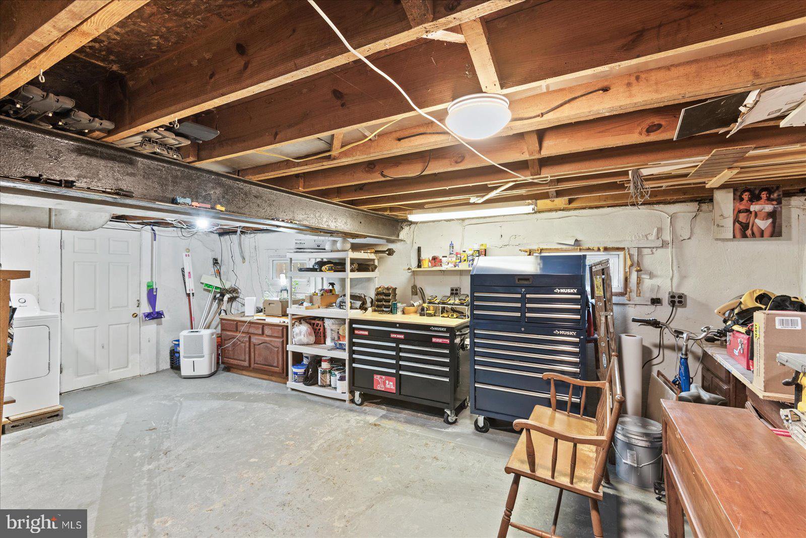 121 W Westmoreland ROAD