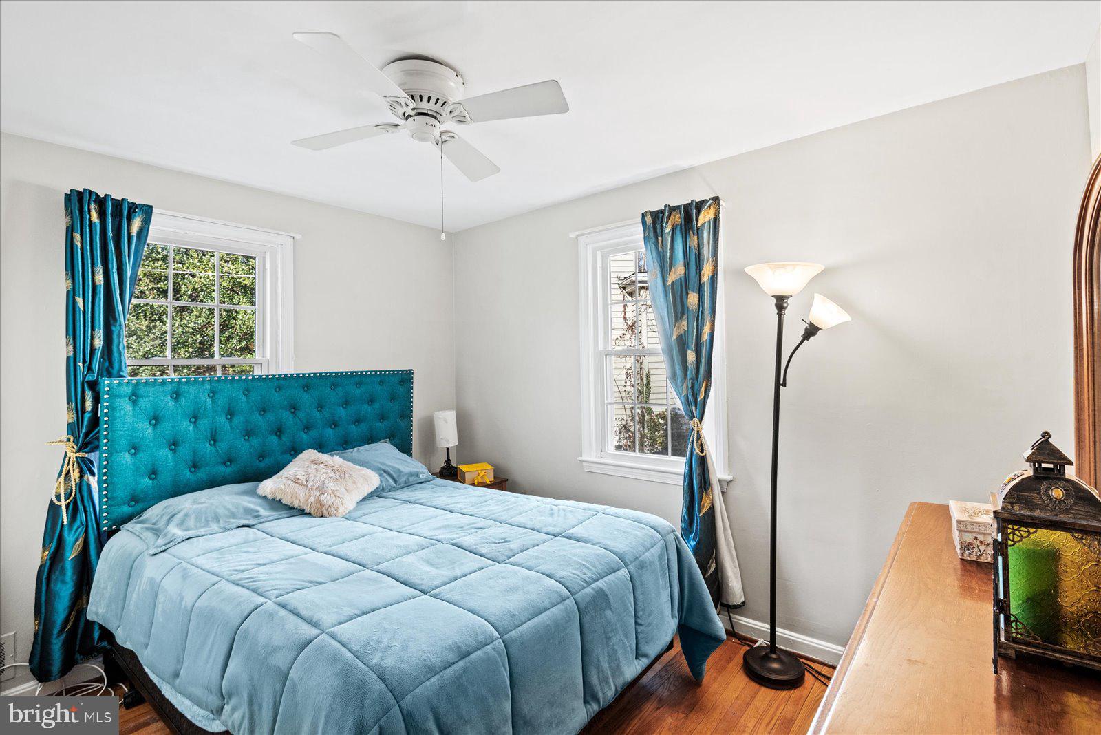 121 W Westmoreland ROAD