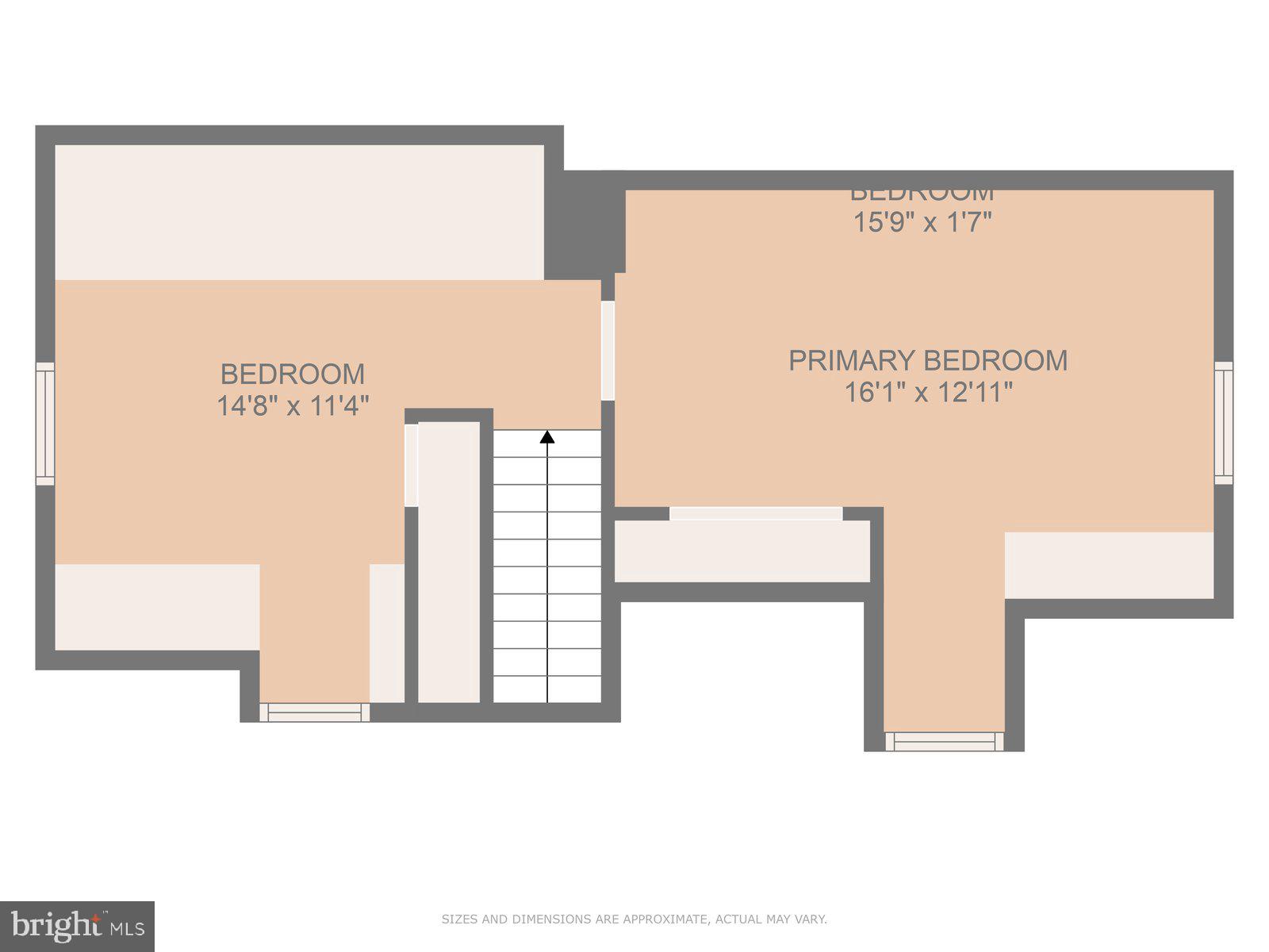 121 W Westmoreland ROAD