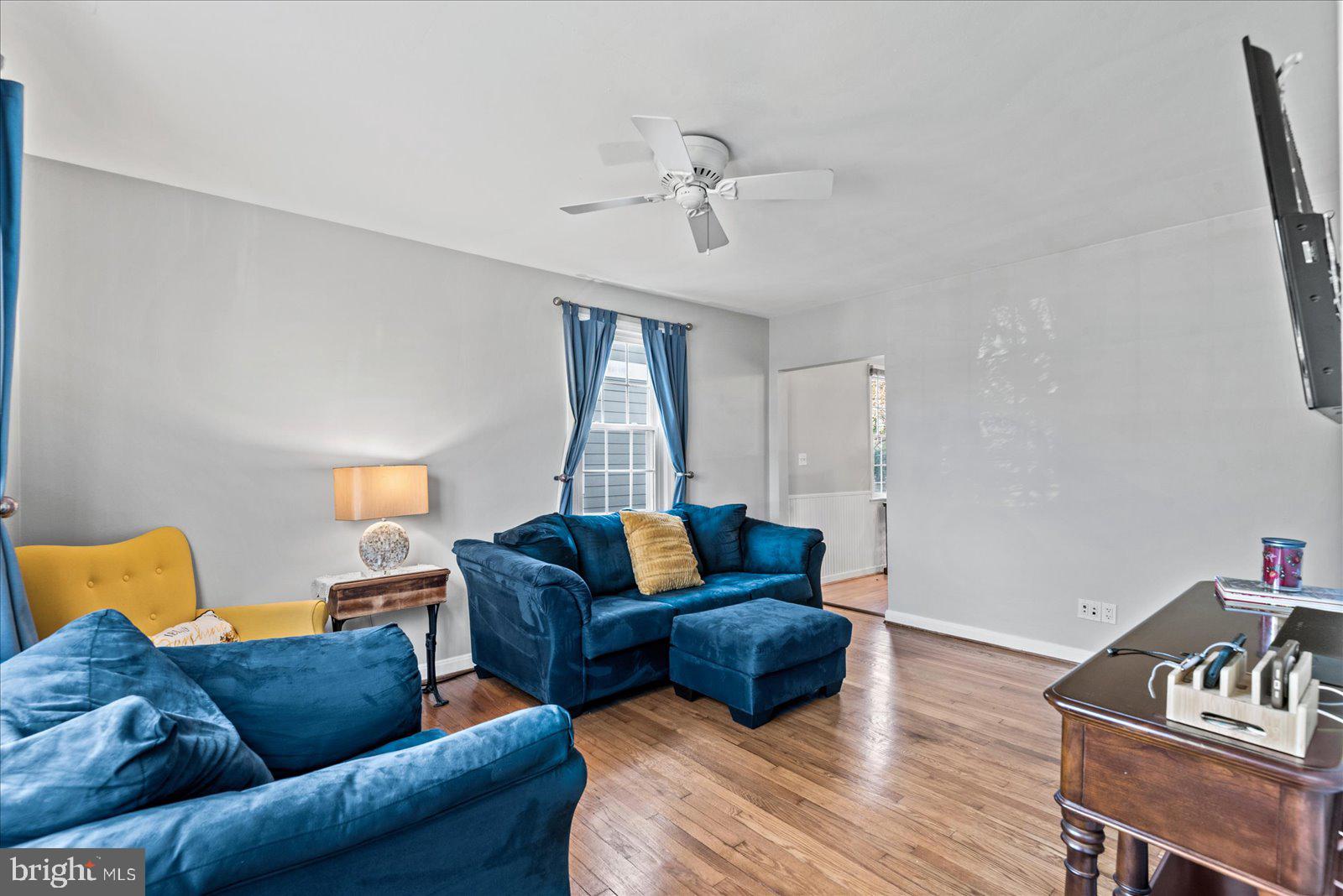 121 W Westmoreland ROAD