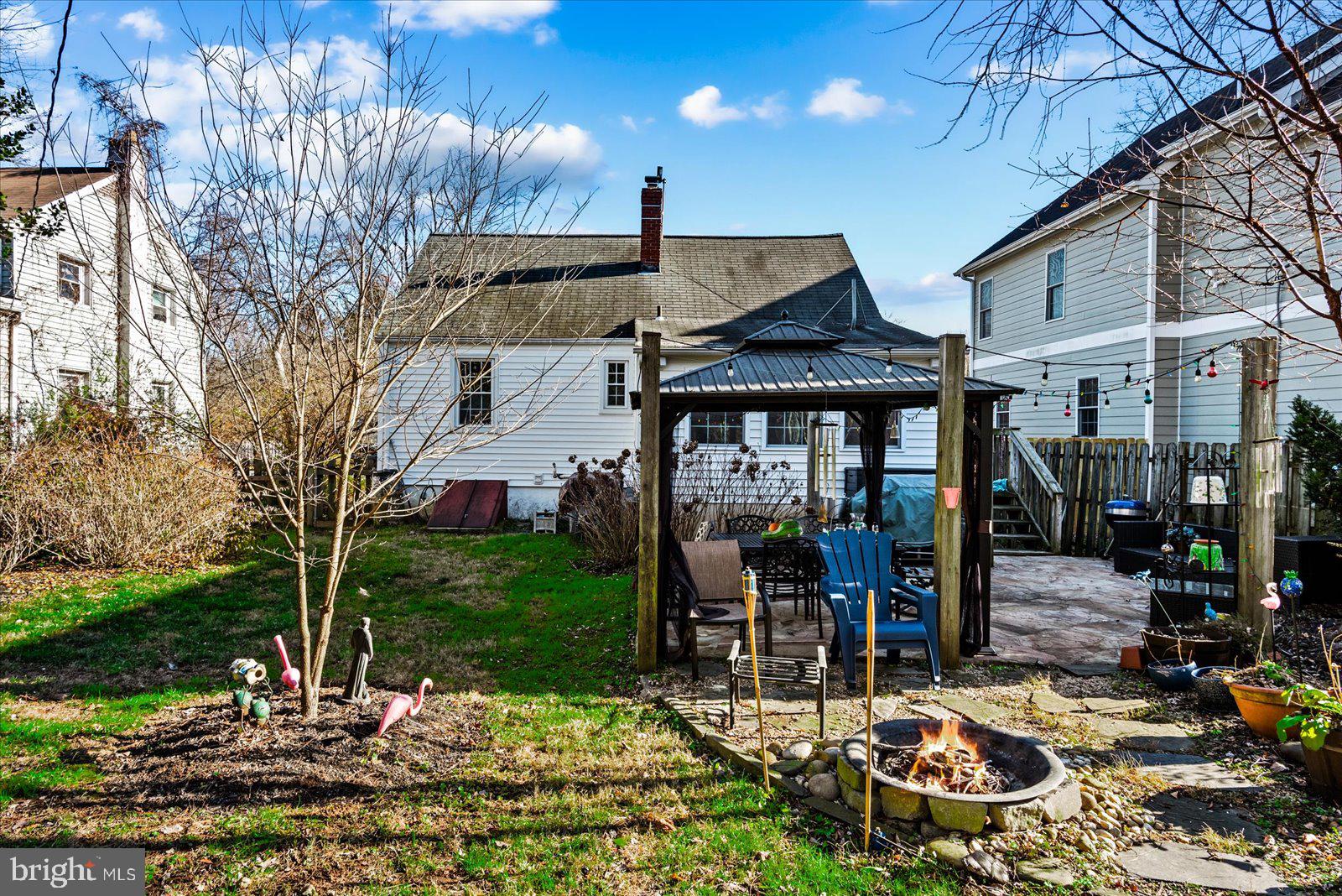121 W Westmoreland ROAD
