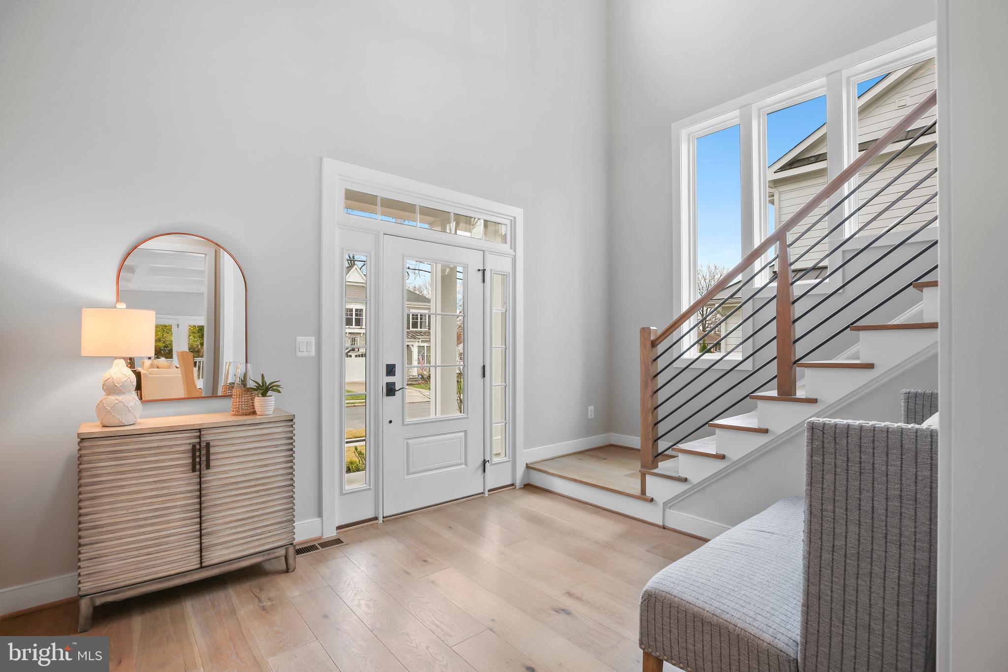 411 S VIRGINIA AVENUE