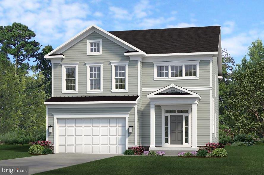 411 S VIRGINIA AVENUE