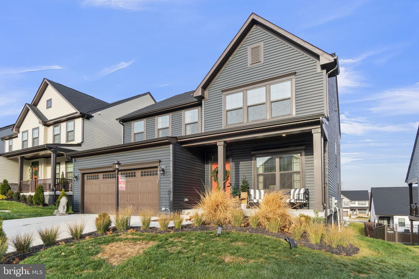 1603 RAMPART DRIVE