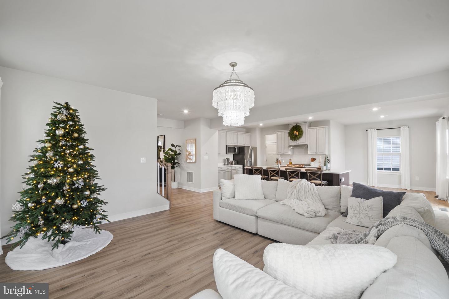 1603 RAMPART DRIVE