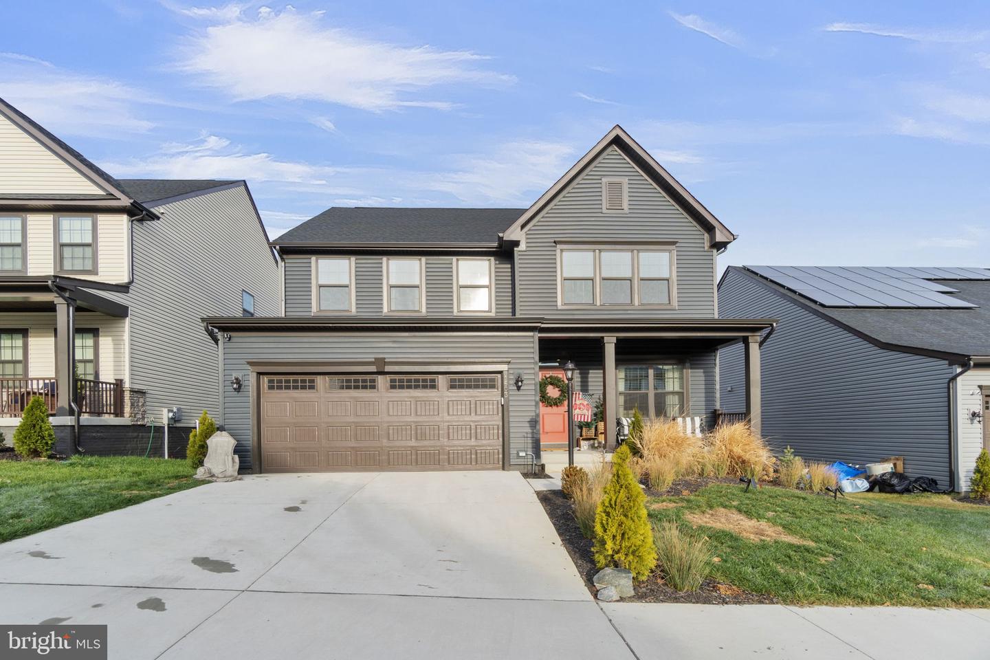 1603 RAMPART DRIVE