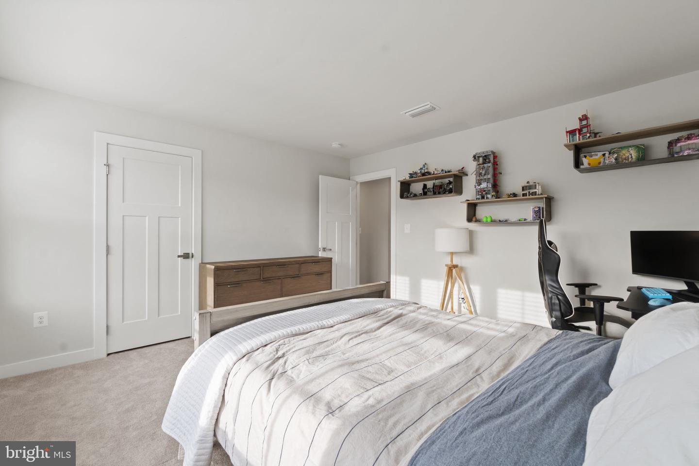 1603 RAMPART DRIVE
