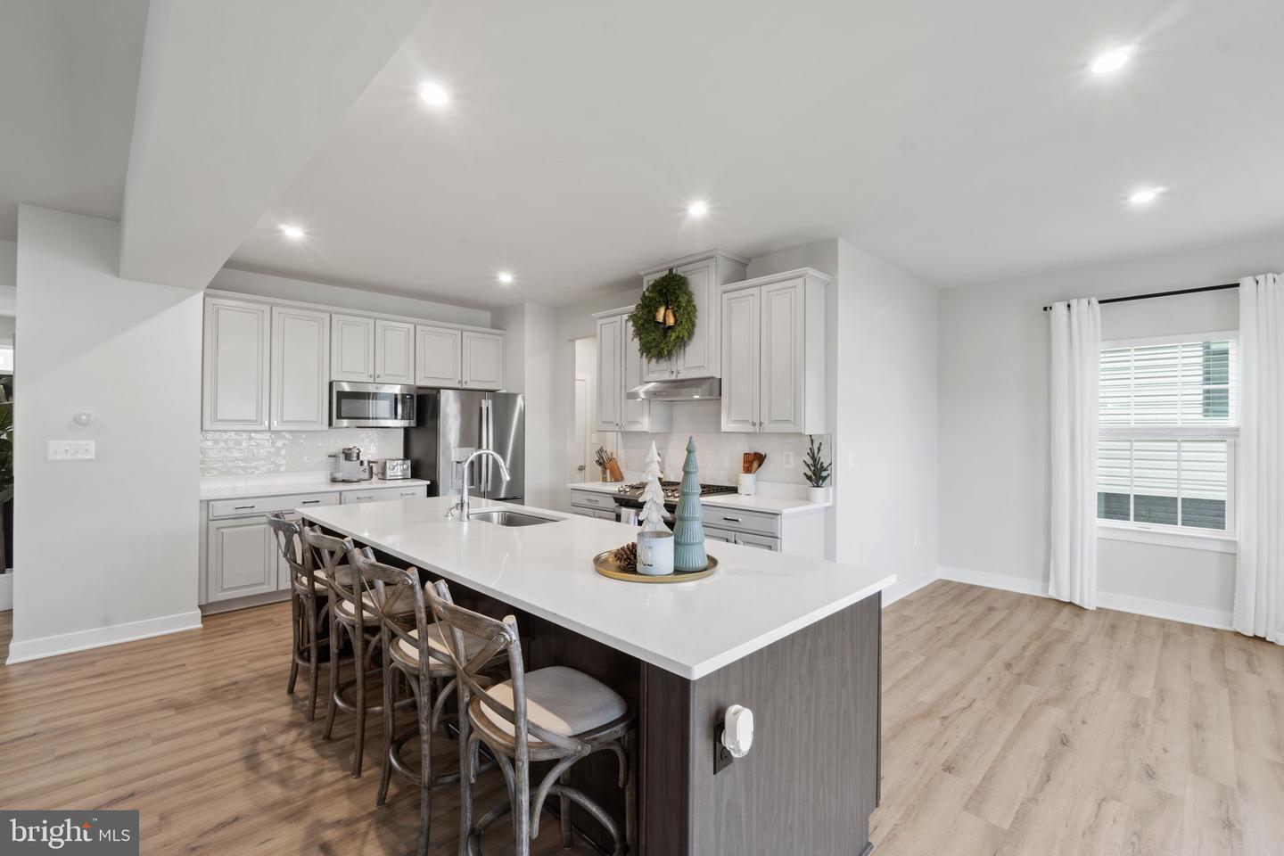 1603 RAMPART DRIVE