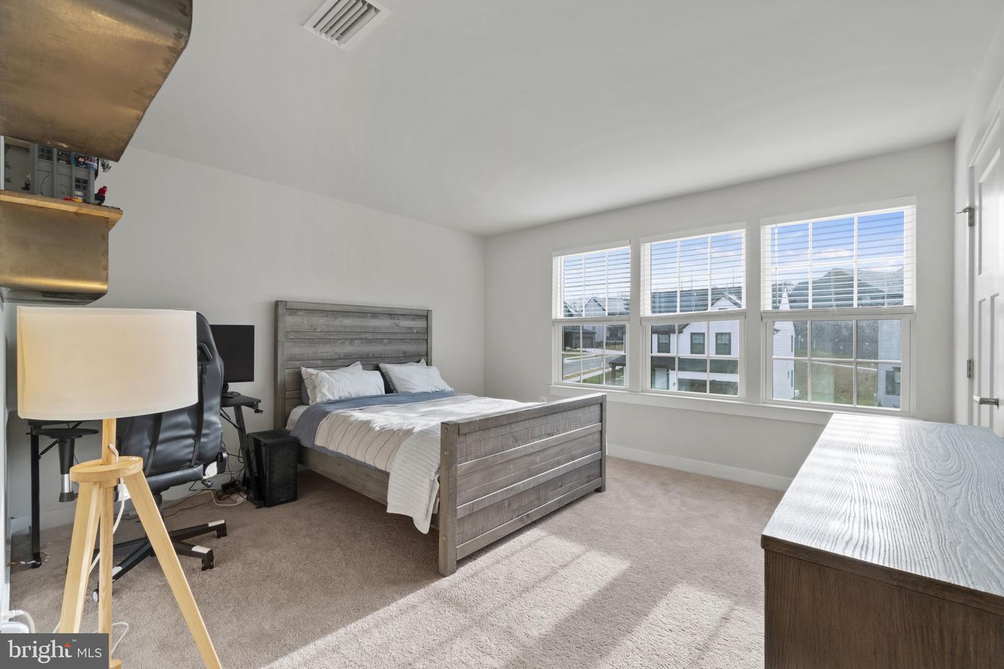 1603 RAMPART DRIVE