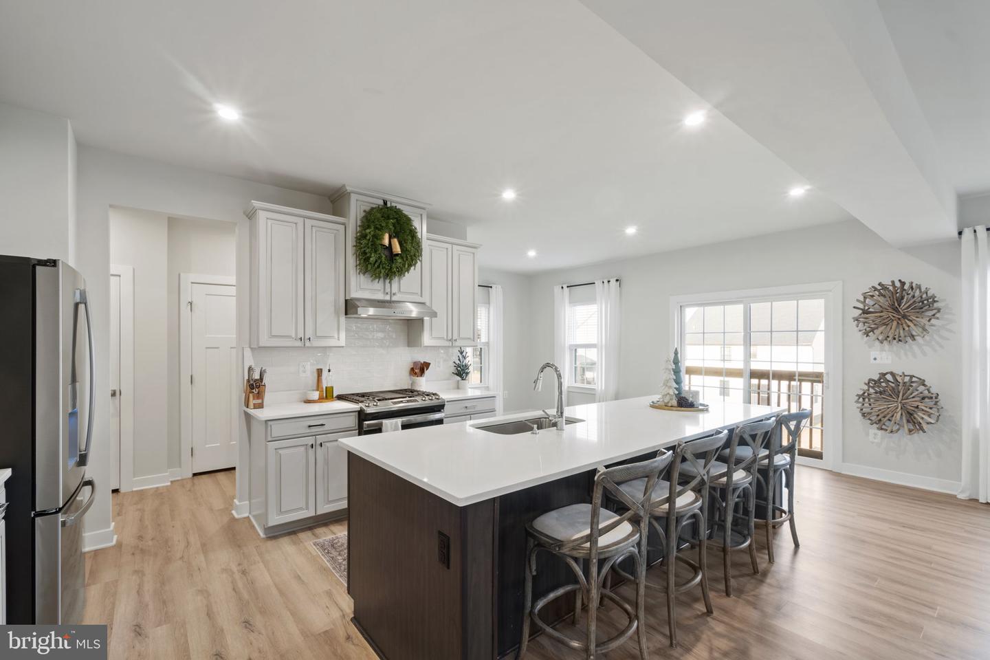 1603 RAMPART DRIVE