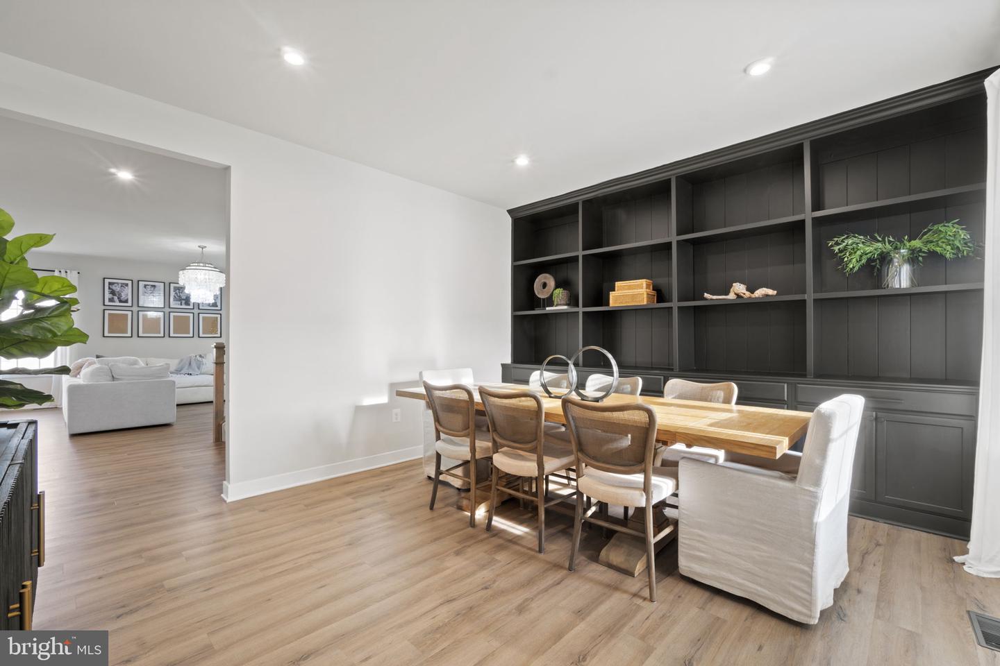 1603 RAMPART DRIVE