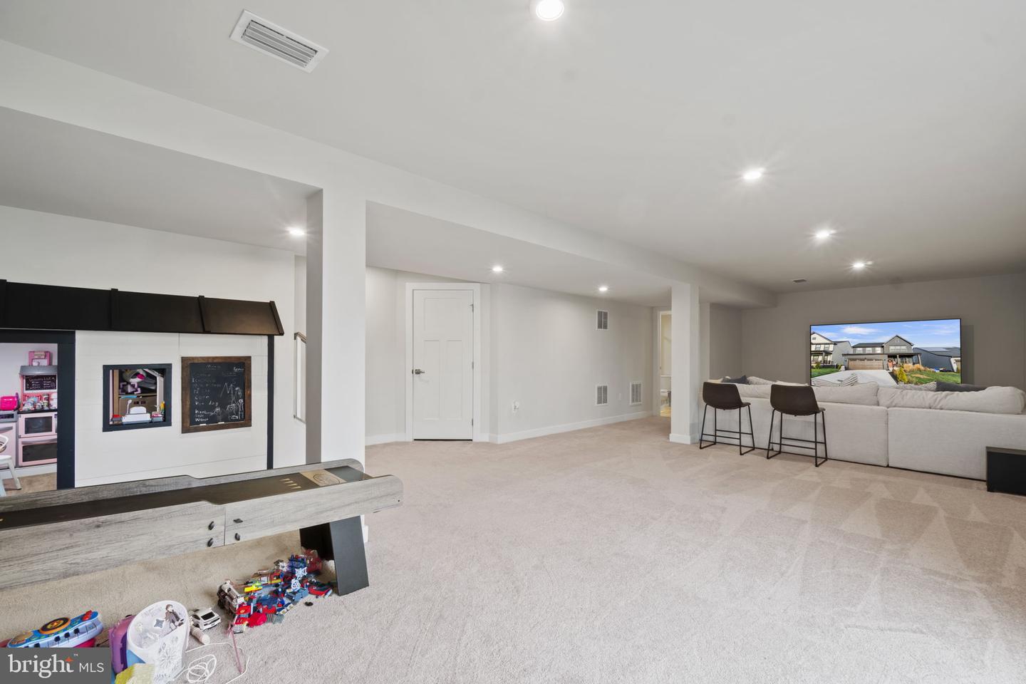 1603 RAMPART DRIVE
