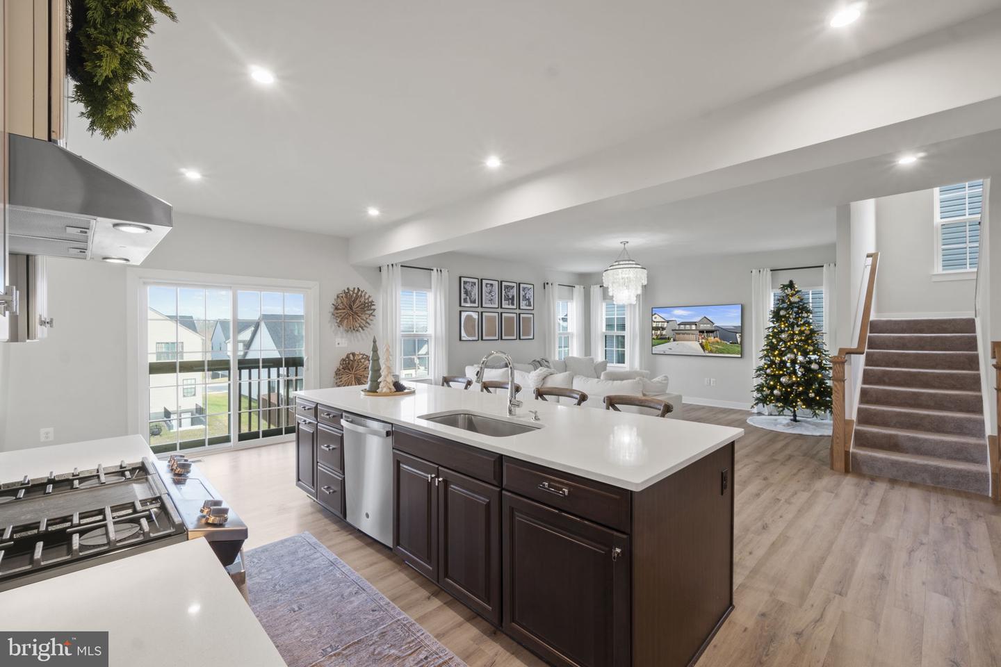 1603 RAMPART DRIVE
