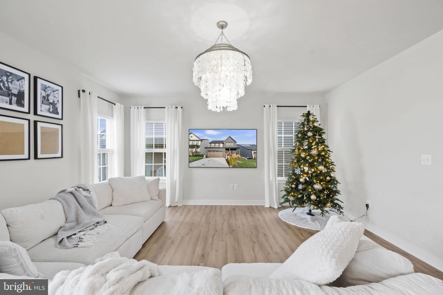 1603 RAMPART DRIVE