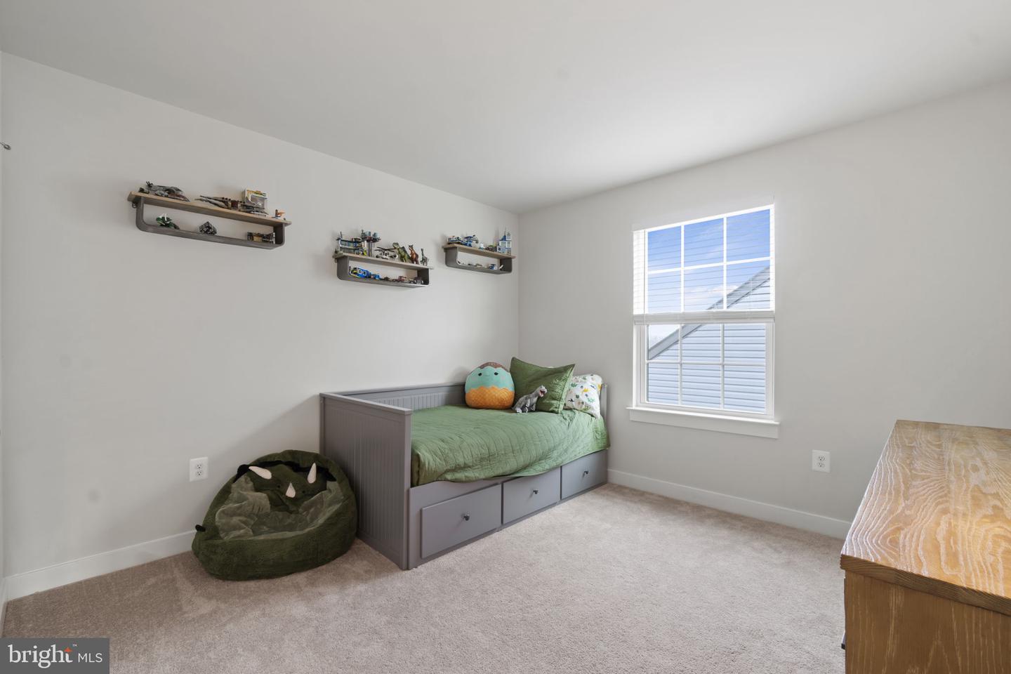 1603 RAMPART DRIVE