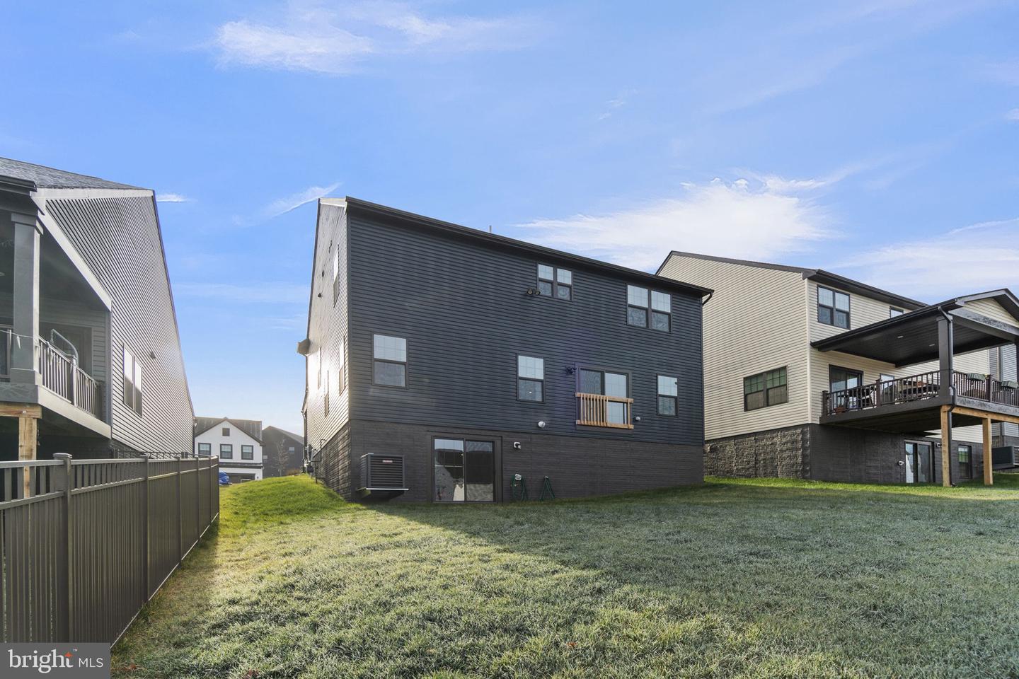 1603 RAMPART DRIVE