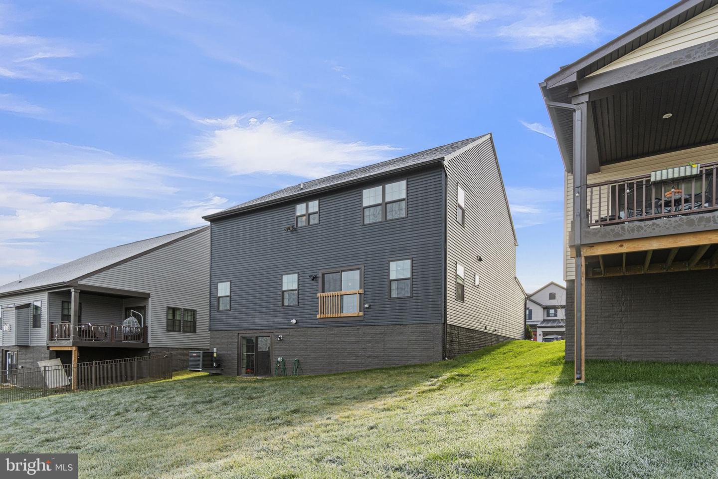 1603 RAMPART DRIVE
