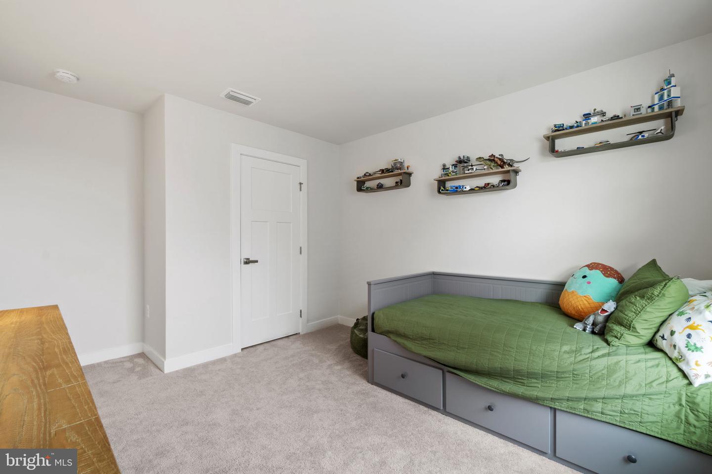 1603 RAMPART DRIVE