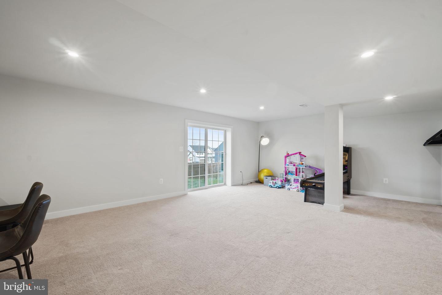 1603 RAMPART DRIVE