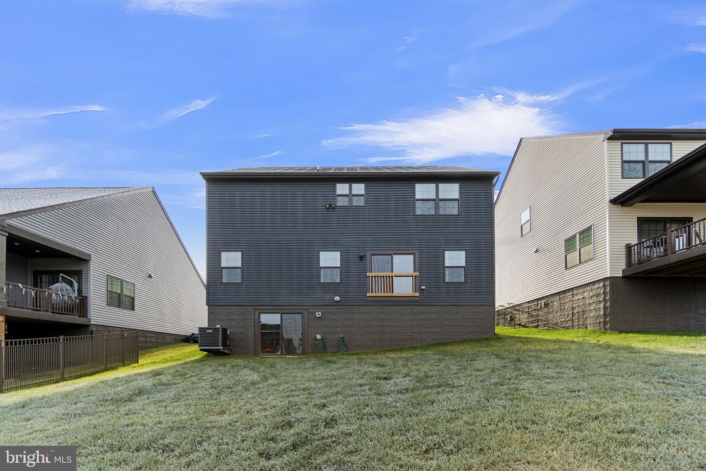 1603 RAMPART DRIVE