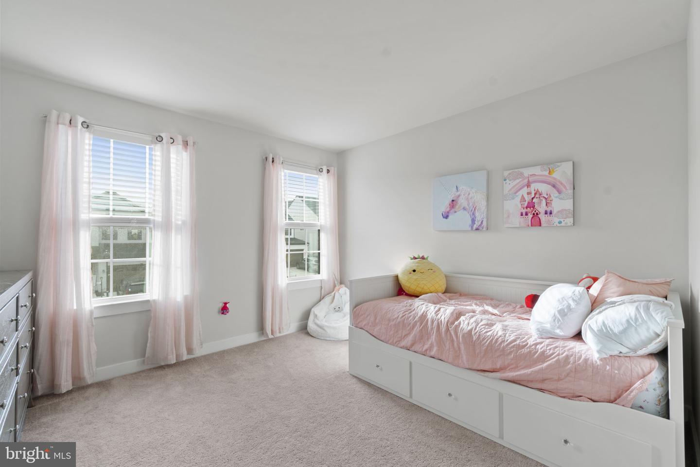1603 RAMPART DRIVE