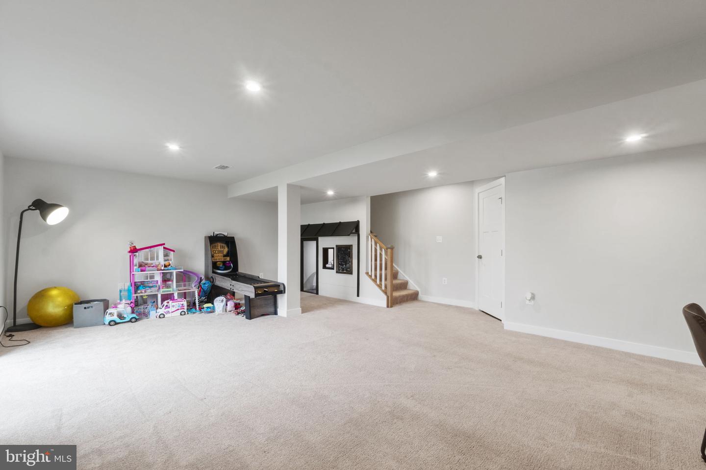 1603 RAMPART DRIVE
