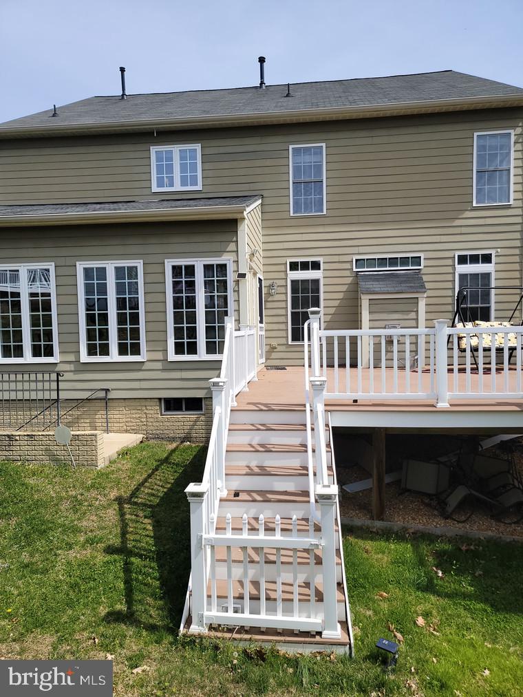 1105 PRESERVE LANE