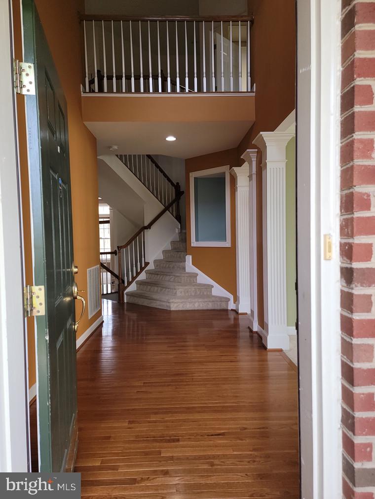 1105 PRESERVE LANE