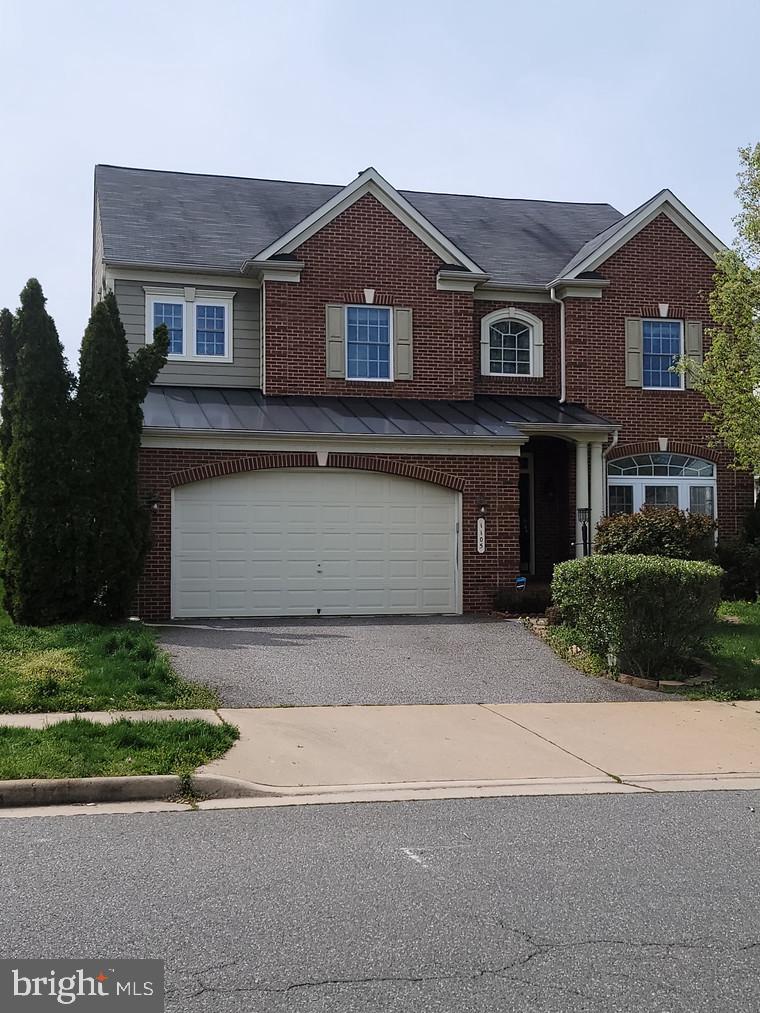 1105 PRESERVE LANE