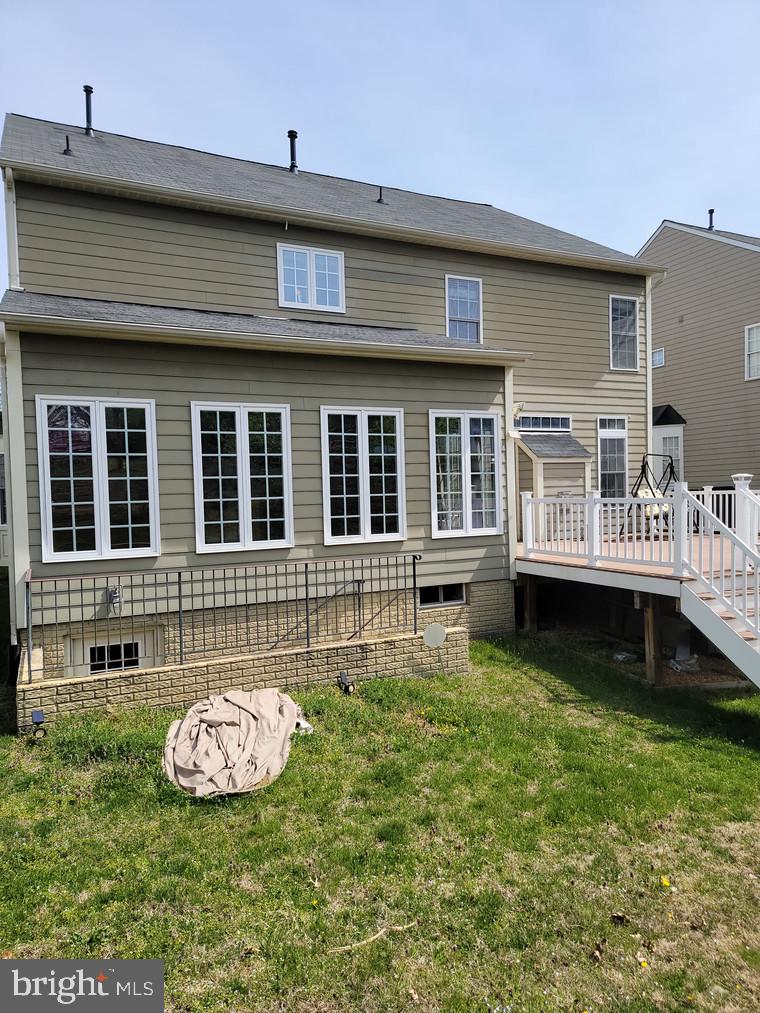 1105 PRESERVE LANE