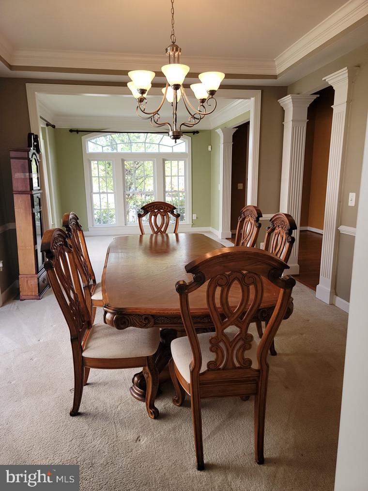 1105 PRESERVE LANE