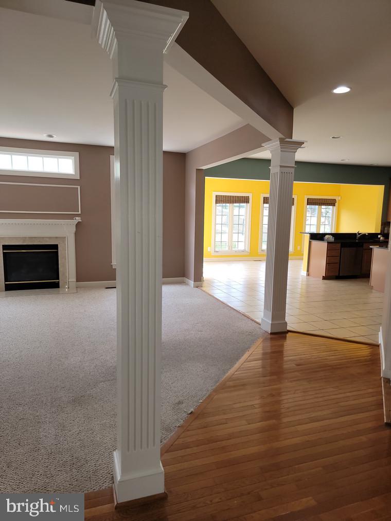 1105 PRESERVE LANE