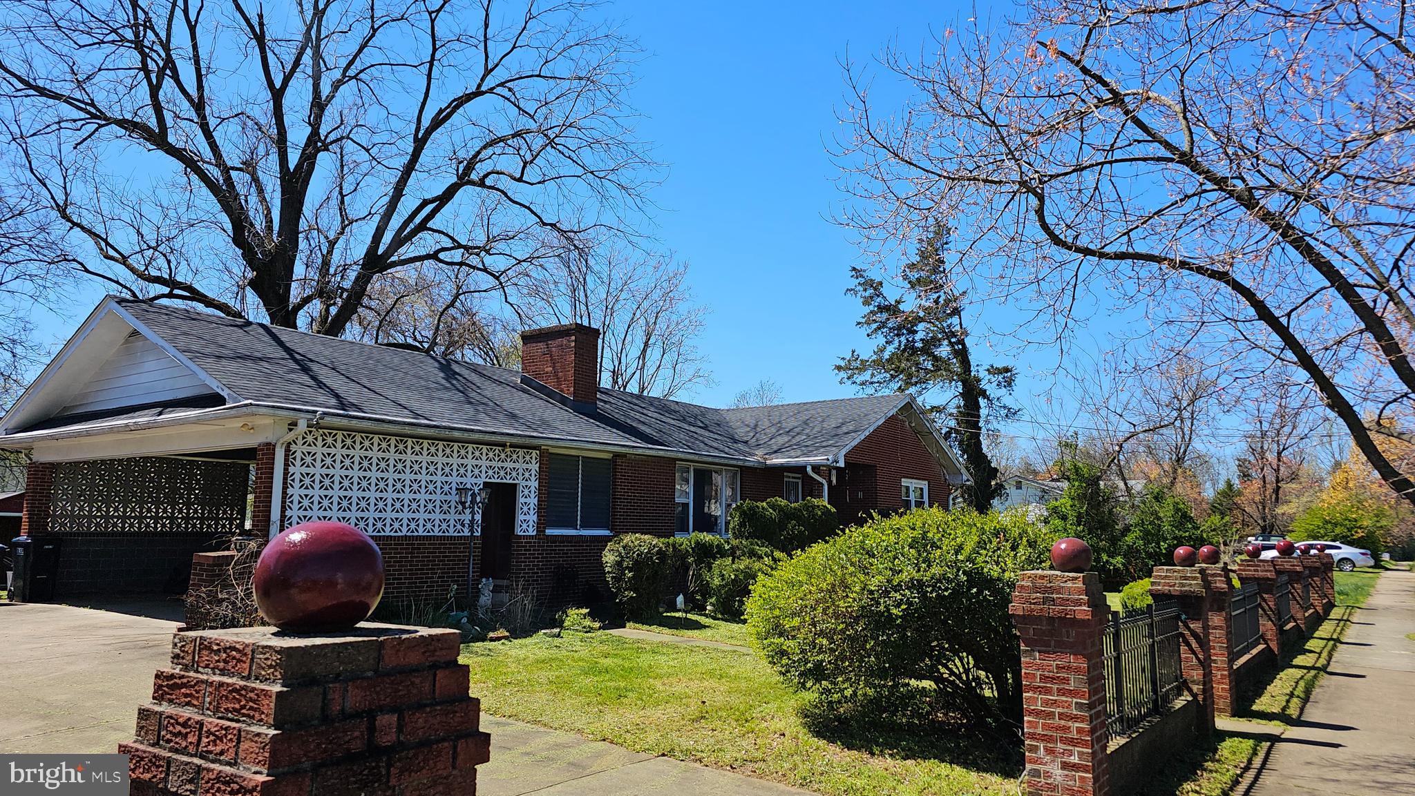 412 Palmer St