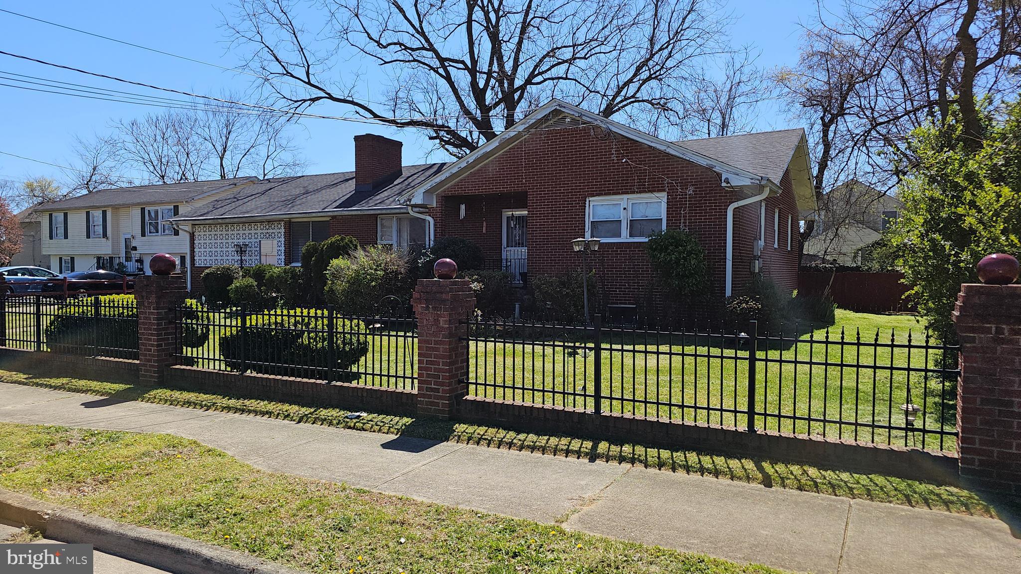 412 Palmer St