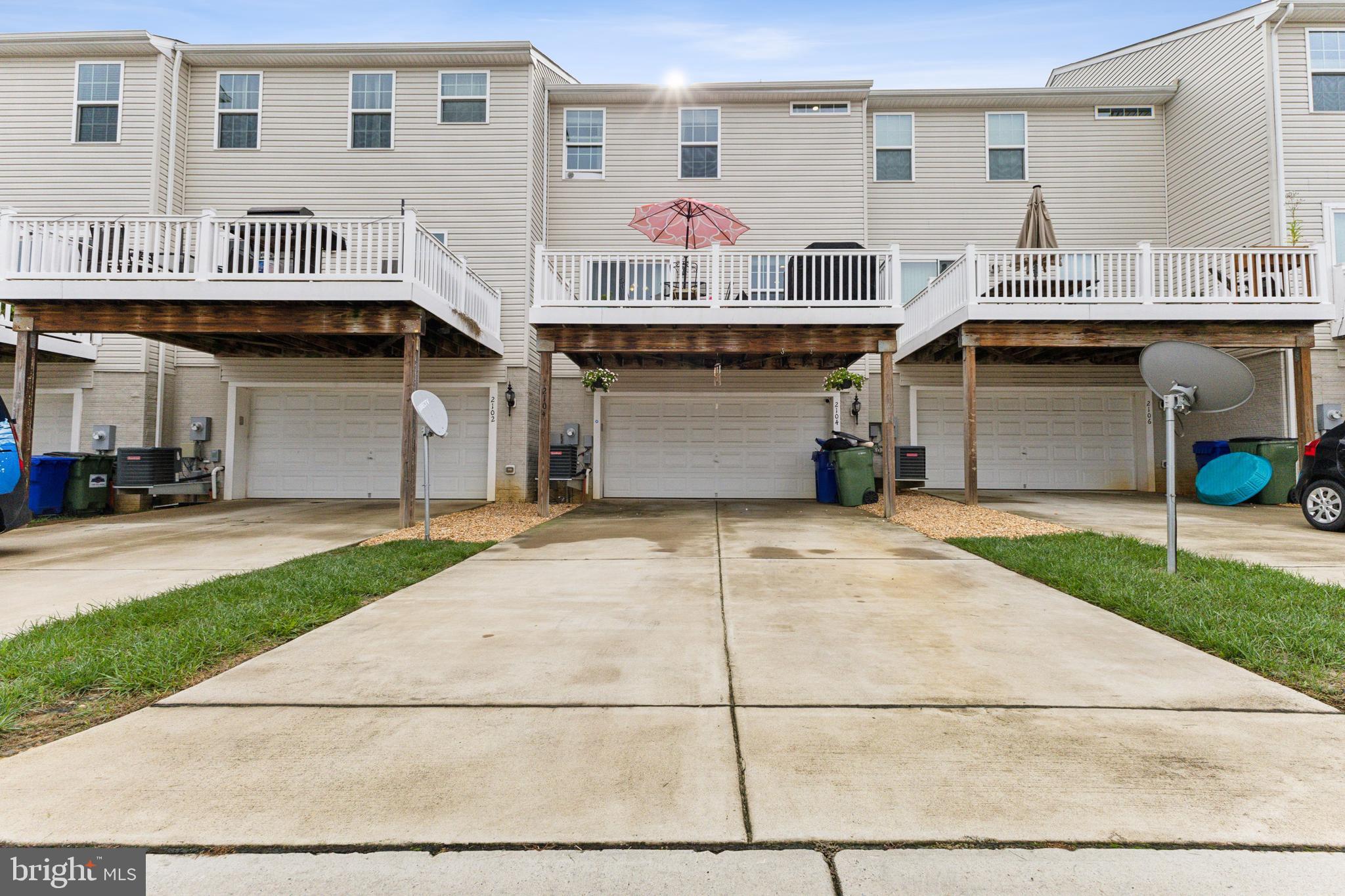 2104 Governors Way