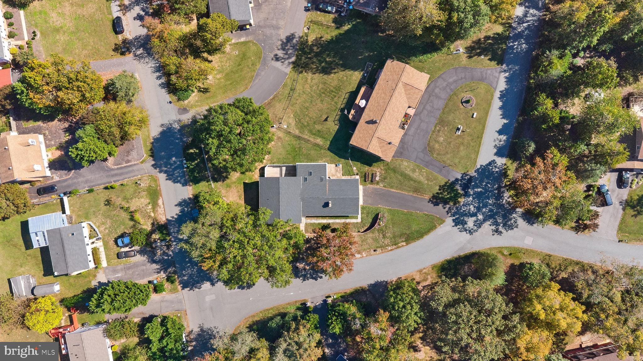 2 PAWNEE DRIVE